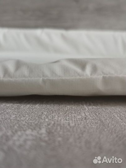 Матрас на пеленальный столик