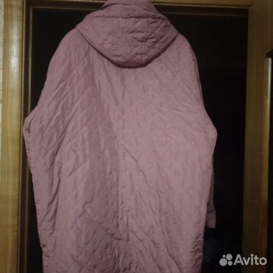 Женская демисезонная куртка