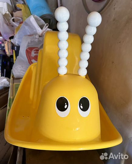 Детская качалка 