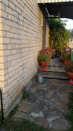 Дом 100 м² на участке 14 сот.