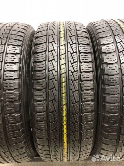 Pirelli Scorpion STR 245/50 R20 102L