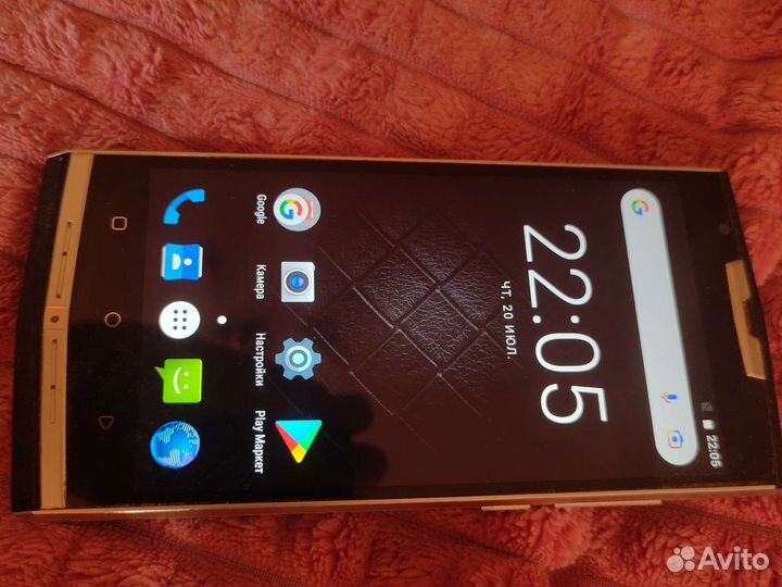 Oukitel k10000 pro
