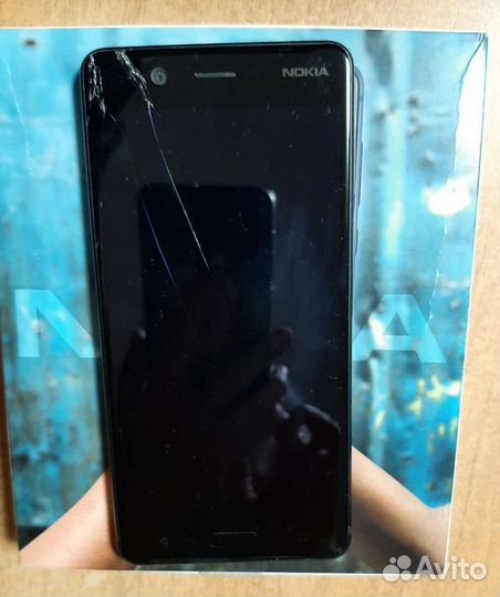 Nokia 5, 2/16 ГБ