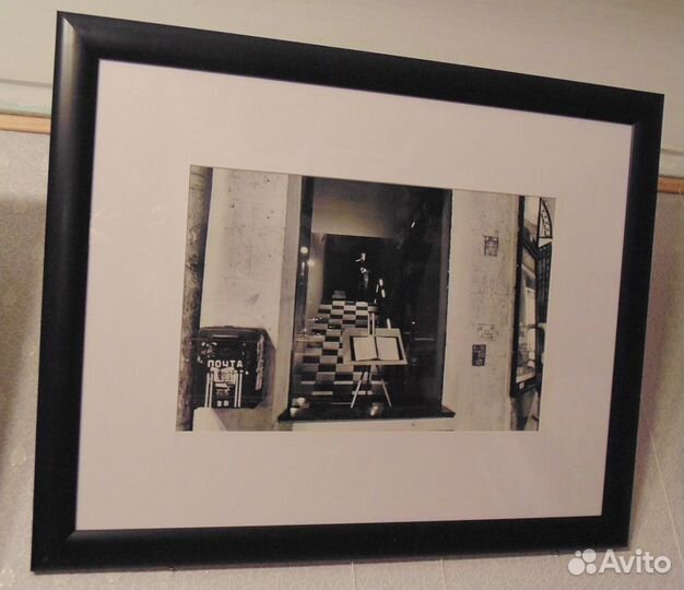 Авторская Фотография, 2003 год