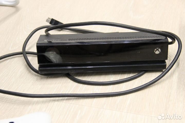 Xbox ONE + Kinect