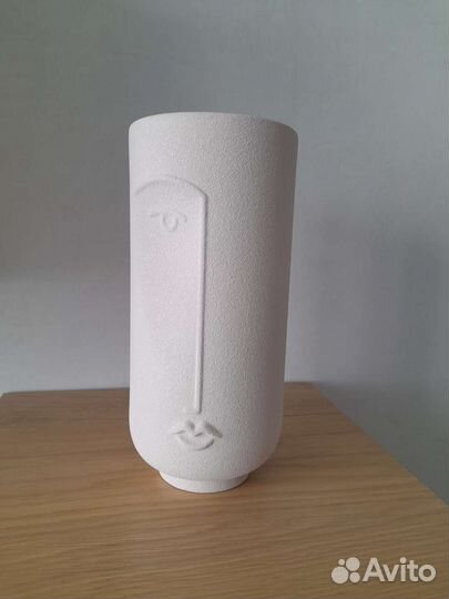 Ваза H&M Home, новая