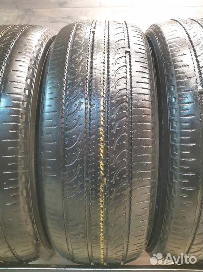 Yokohama Geolandar SUV G055 225/55 R18 97Q