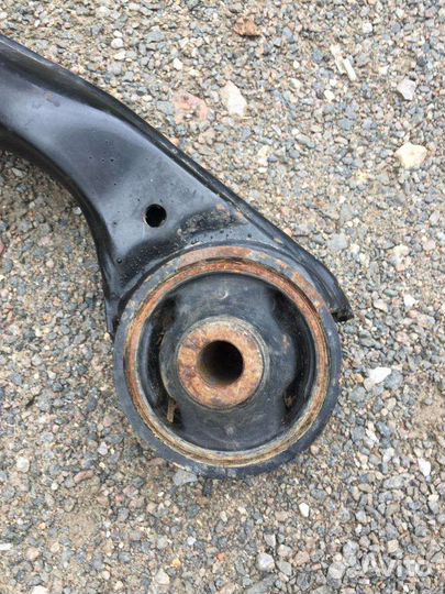 Рычаг Хендай tucson