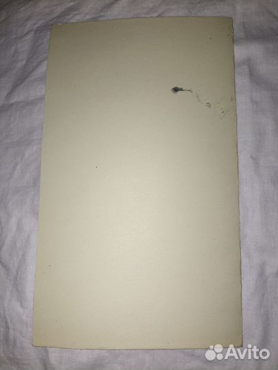 Д.М.Ш. Ленинского р-на программа 1947 г