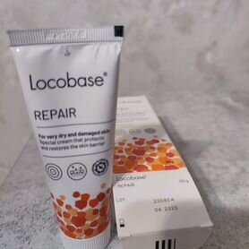 Локобейз Рипеа Locobase Repair 30 гр. Швеция