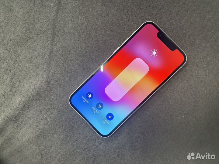 iPhone 13 mini, 128 ГБ