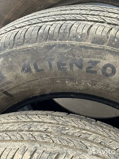 Altenzo 265/65 r17