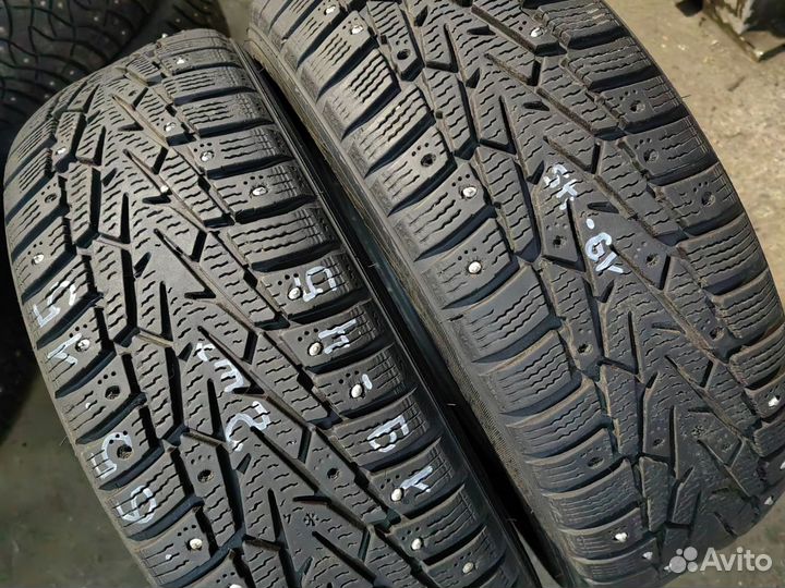 Nokian Tyres Nordman 7 185/65 R15