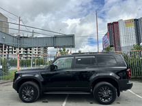 Toyota Land Cruiser Prado 2.7 AT, 2024, 15 км, с пробегом, цена 8 900 000 руб.