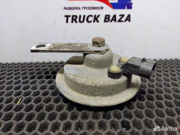 Сигнал звуковой Mercedes-Benz Axor