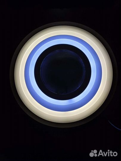 Люстра потолочная бу