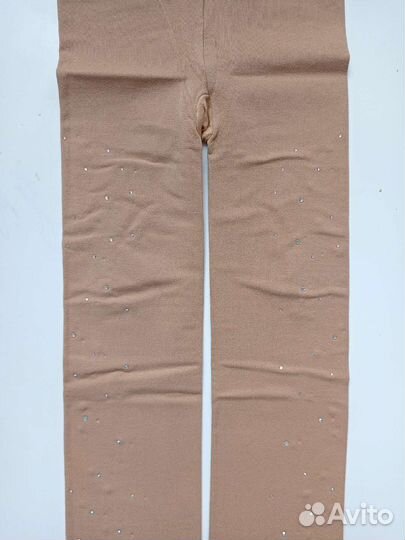 Новые колготки для фигурного катания на 150-170см