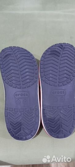 Crocs 42 - 43 размер