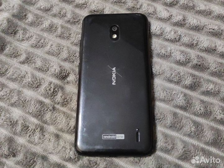 Nokia 2.2, 2/16 ГБ