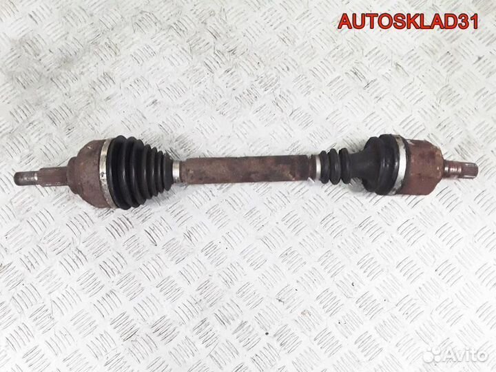 Полуось передняя левая Renault Espace 2.0 F4R АКПП