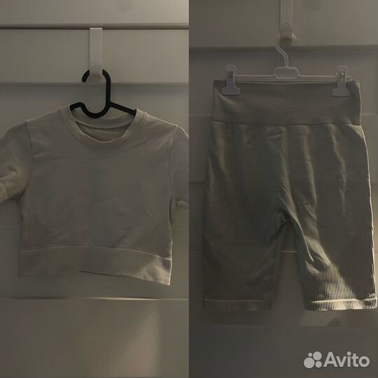 Спортивный костюм Befree (XS-M)