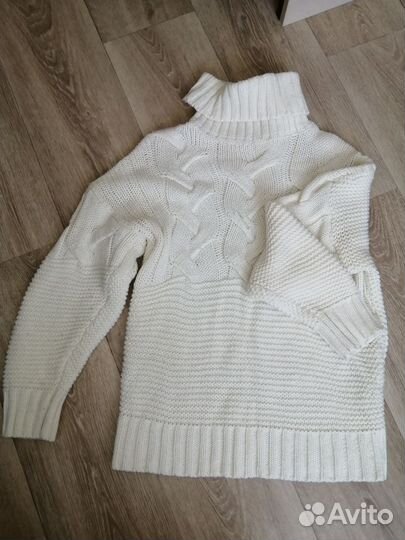 Женский свитер