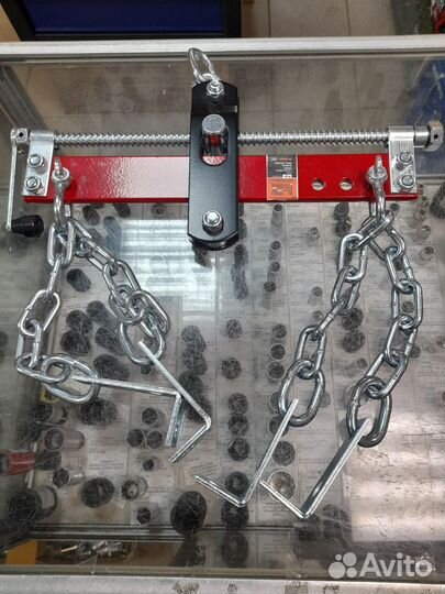 Траверса гидравл. крана 680 кг