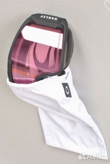 Горнолыжные маска Oakley Line Miner