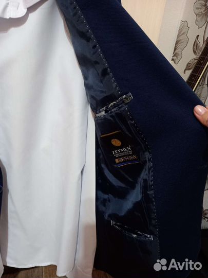 Костюм для 9-11 классника