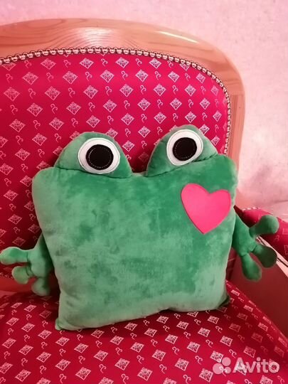 Подушечки диванные