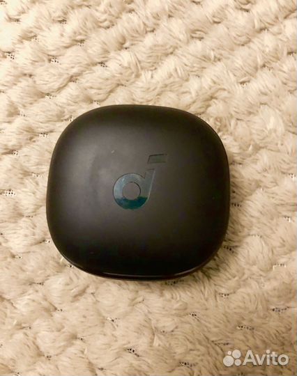 Наушники Anker Soundcore Liberty 4