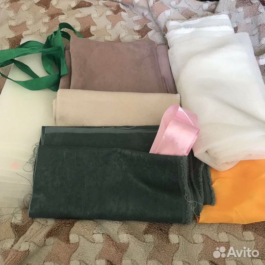 Товары для рукоделия