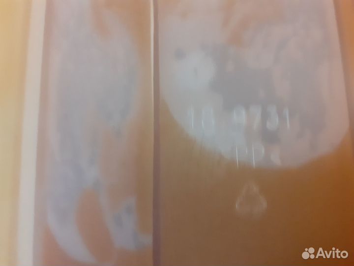 Теплообменник для посудомоечных машин Whirlpool