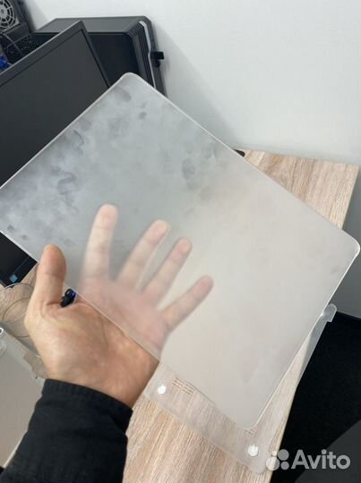 Чехол для macbook air 13 2020