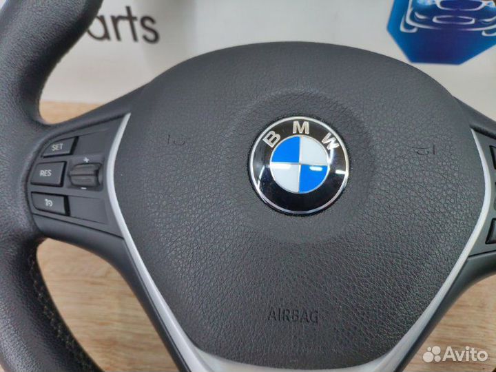 Руль Bmw 3 F30 N55B30 2013