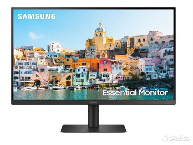 Монитор Samsung 27