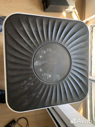 Мобильный кондиционер ecostar