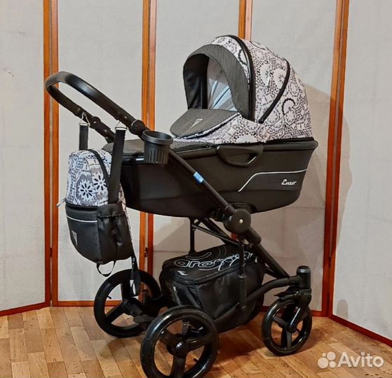 Детская коляска AroTeam 3 в 1