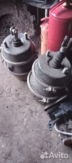 Энергоаккумулятор на прицеп