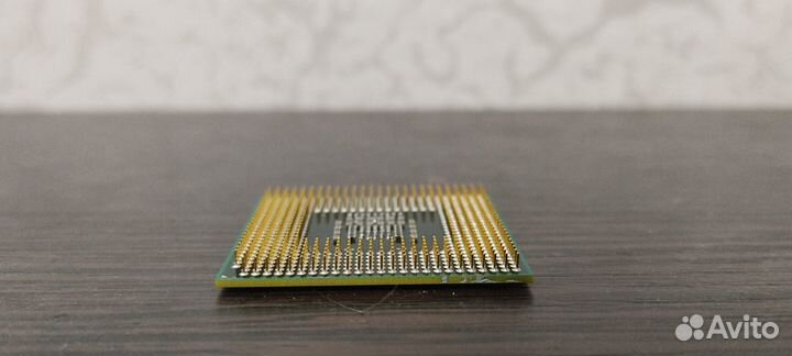 Intel Pentium Dual Core T4500 2.30GHz