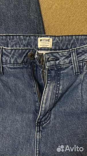 Джинсы mustang женские