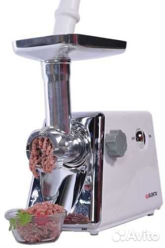 Мясорубка Elekta Япония