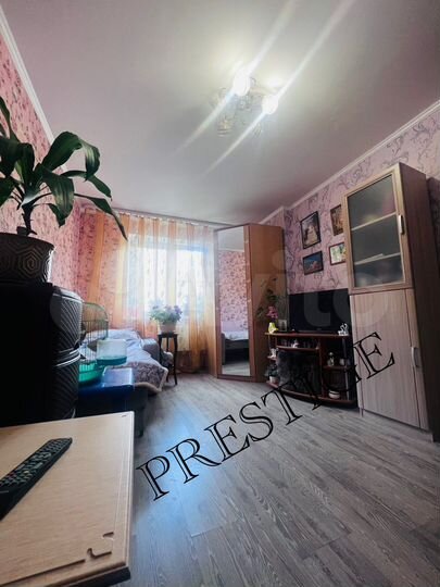 1-к. квартира, 29 м², 2/9 эт.