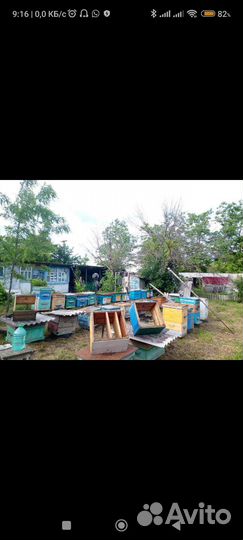 Инвентарь,пасека, улей, ульи