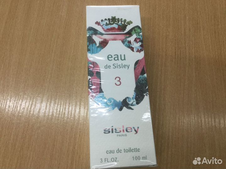 Женские духи