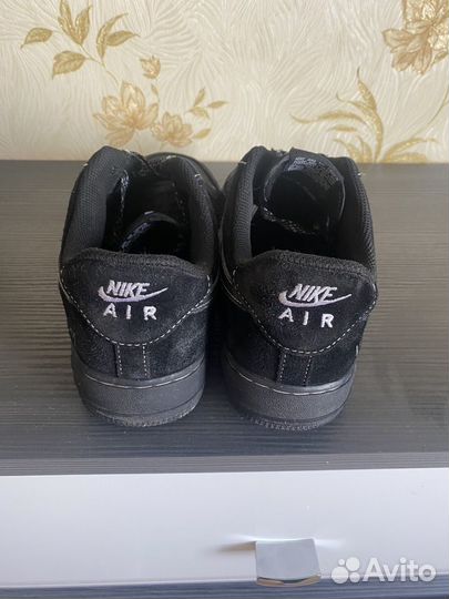 Кроссовки nike