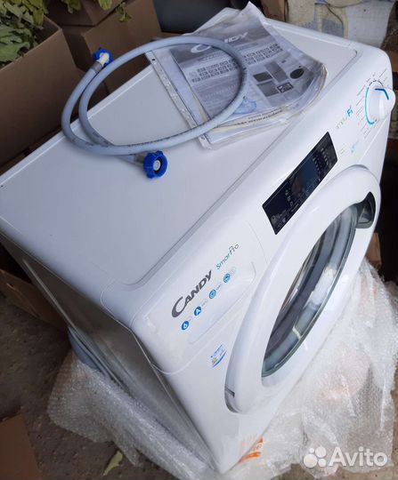 Стиральная машина автомат