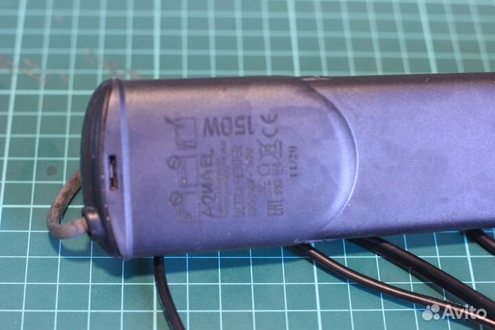 Аквариум угловой, для черепахи 40 литров