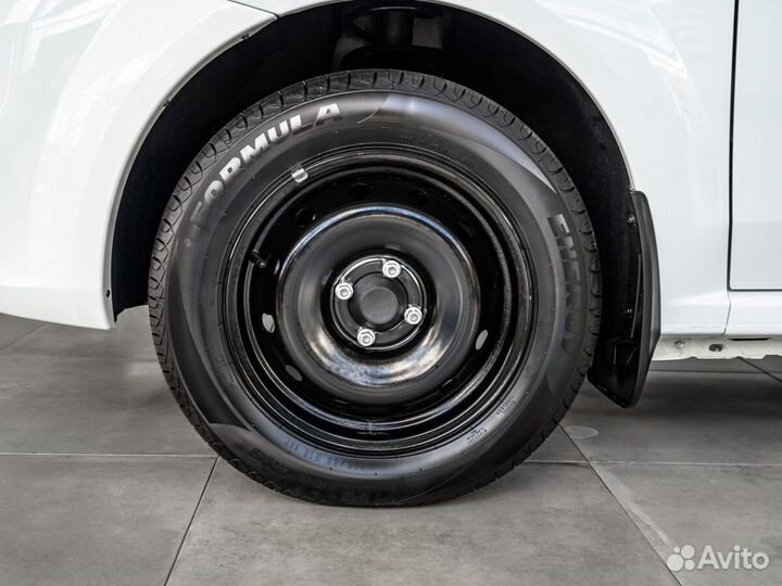 LADA Largus 1.6 МТ, 2025