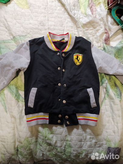 Одежда для мальчика